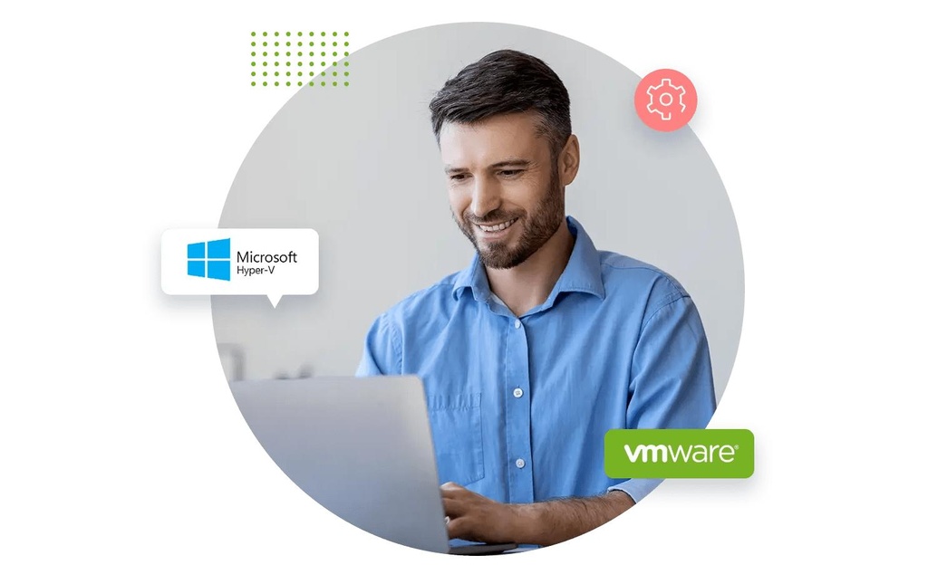 Yeastar Série P Enterprise Plan Software Edition 450 utilisateurs, 1 an