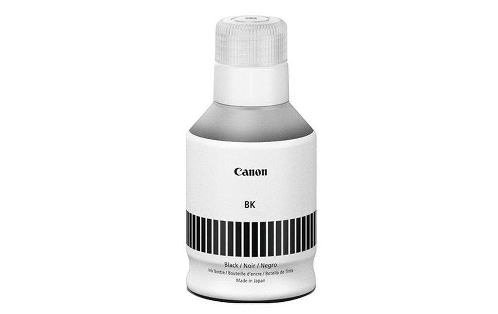 CANON Canon récipient enc.GI-56 pgbk