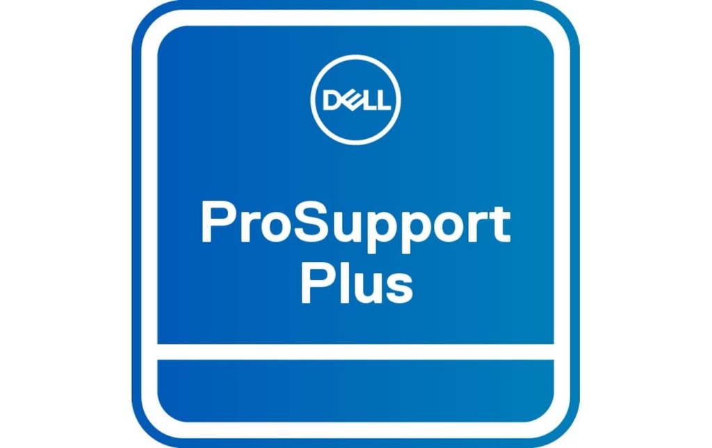 Dell ProSupports Plus Precision 7xxx 3 J. PS à 5 J. PS Plus