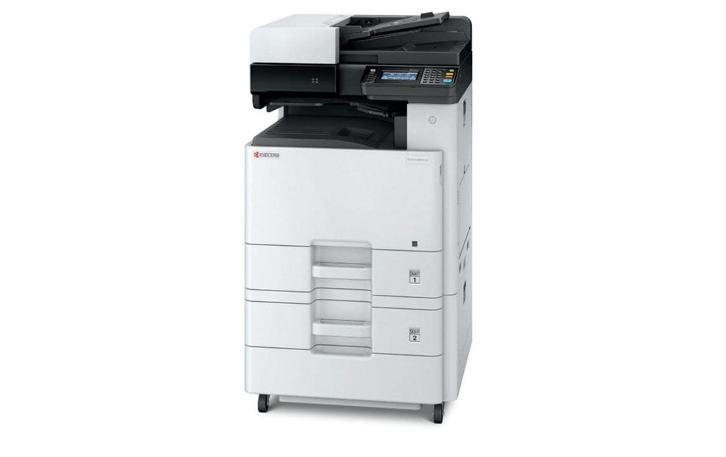 Kyocera Imprimante multifonction ECOSYS M8130CIDN/KL3 PF-470 inclus