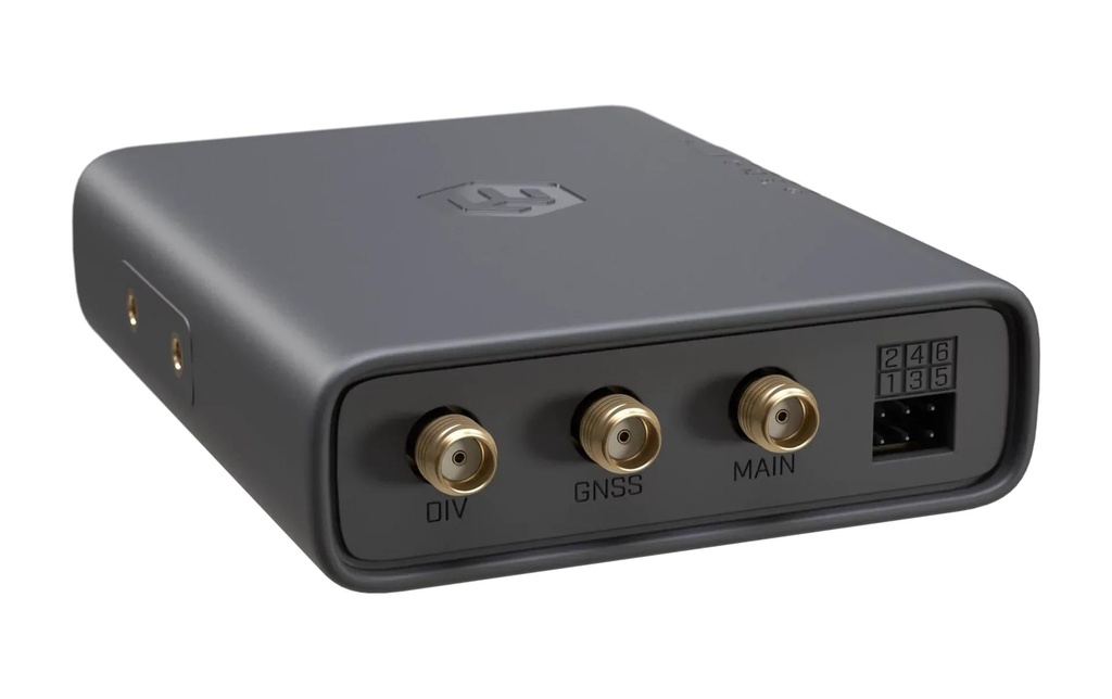 MikroTik KNOT Embedded LTE4 Global