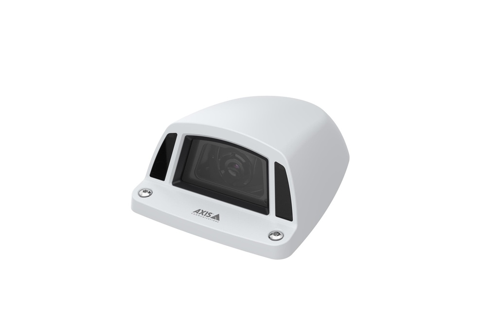 Axis Caméra réseau P3925-LRE M12 1 pièce