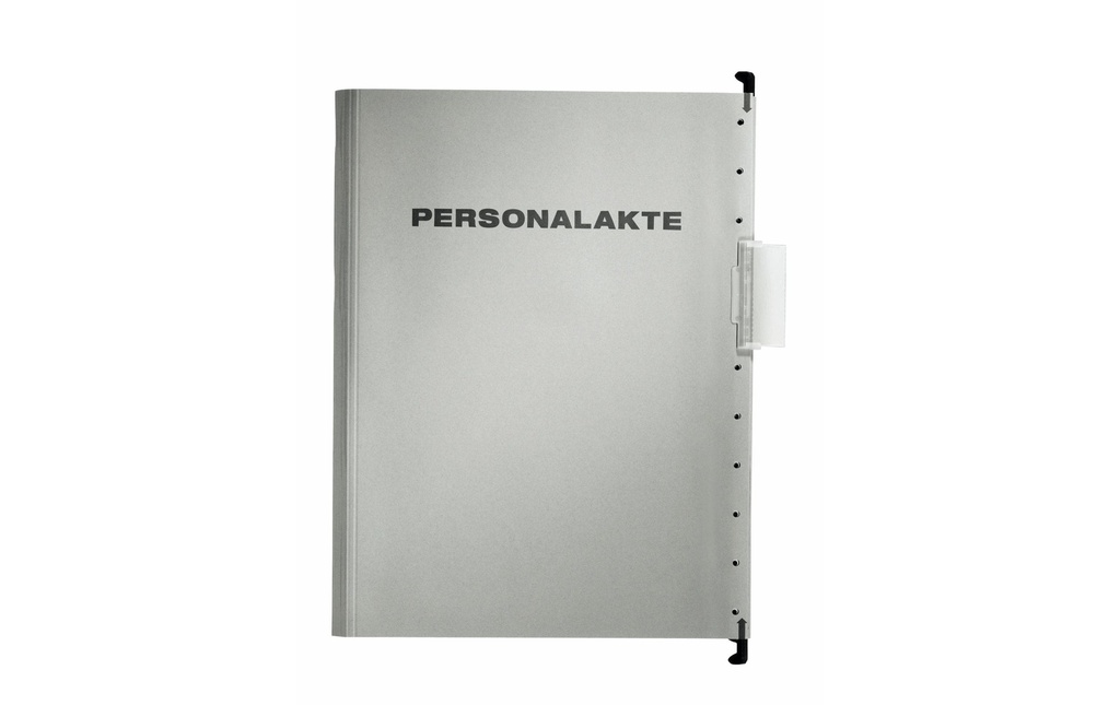 LEITZ Dossier personnel Alpha