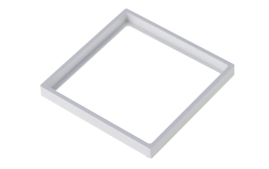 Homematic IP Cadre d'espacement 55 mm pour EdizioDuo