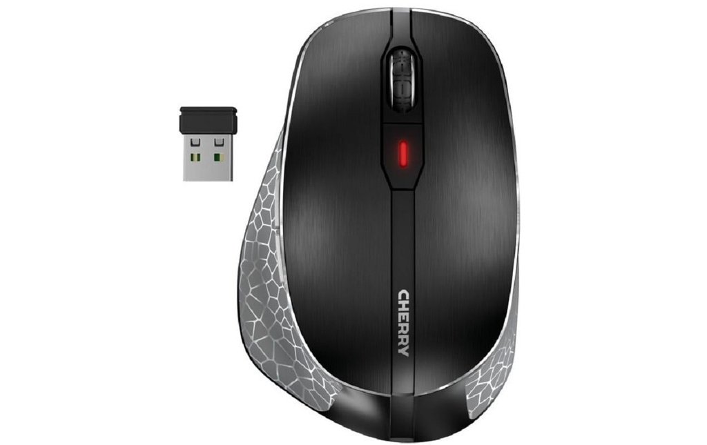 Cherry Souris ergonomique MW 8C