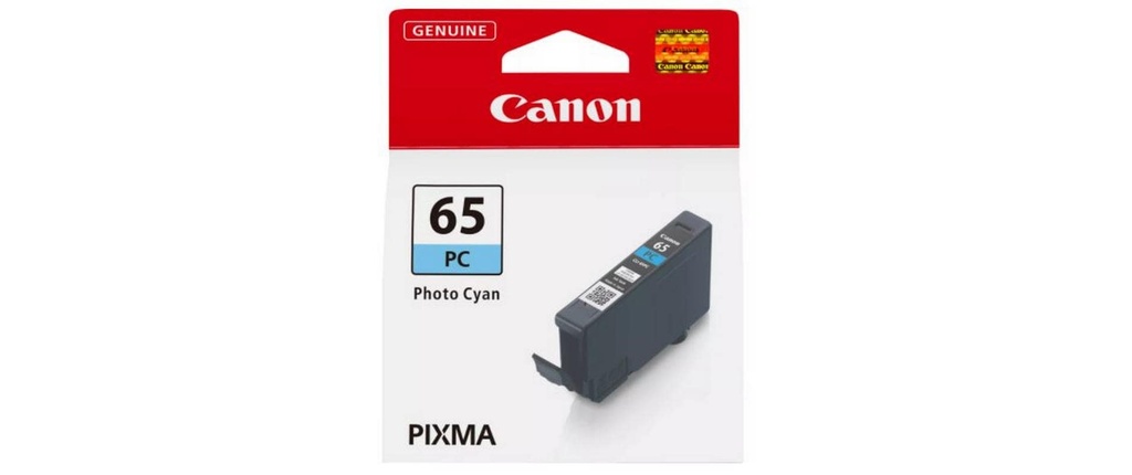 CANON Canon cart.encre CLI-65 photoc