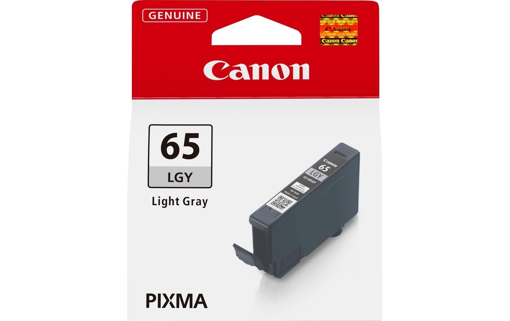 CANON Canon cart.encre CLI-65 lightg