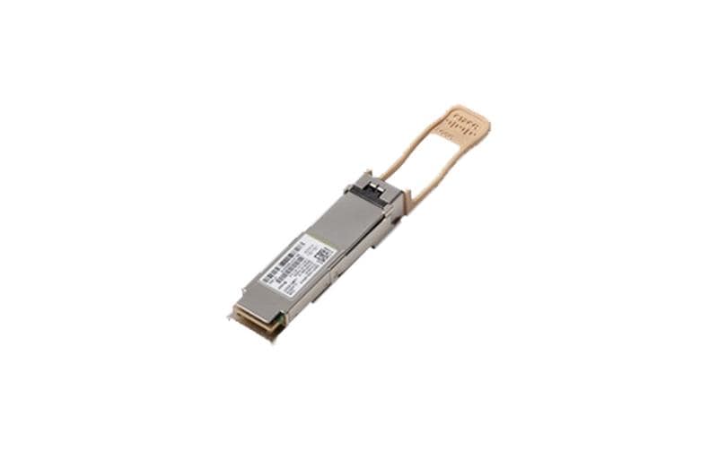 Cisco Meraki Module QSFP+ MA-QSFP-100G-LR4