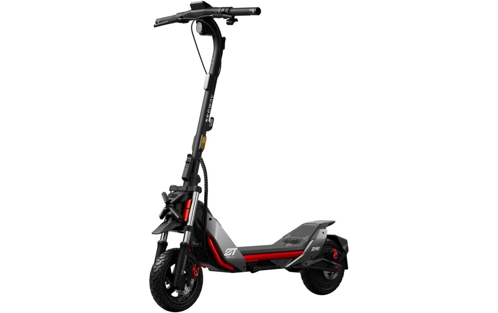 Segway-Ninebot Trottinette électrique ZT3 Pro D