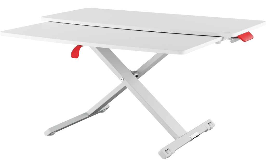 LEITZ Rehausseur de bureau