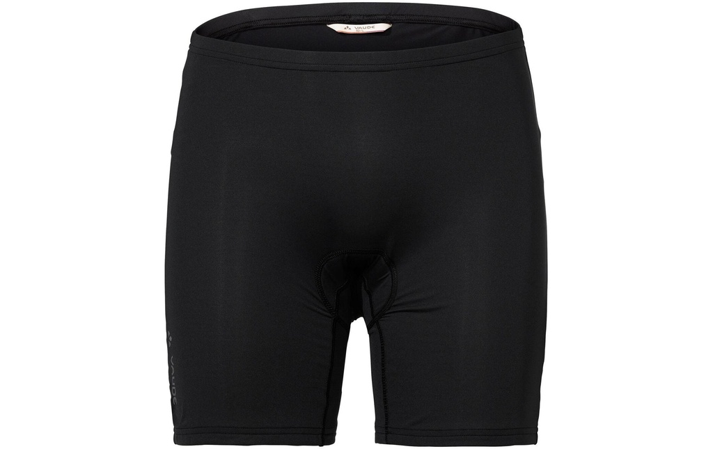VAUDE Me Bike Innerpants TP Noir, XXXL