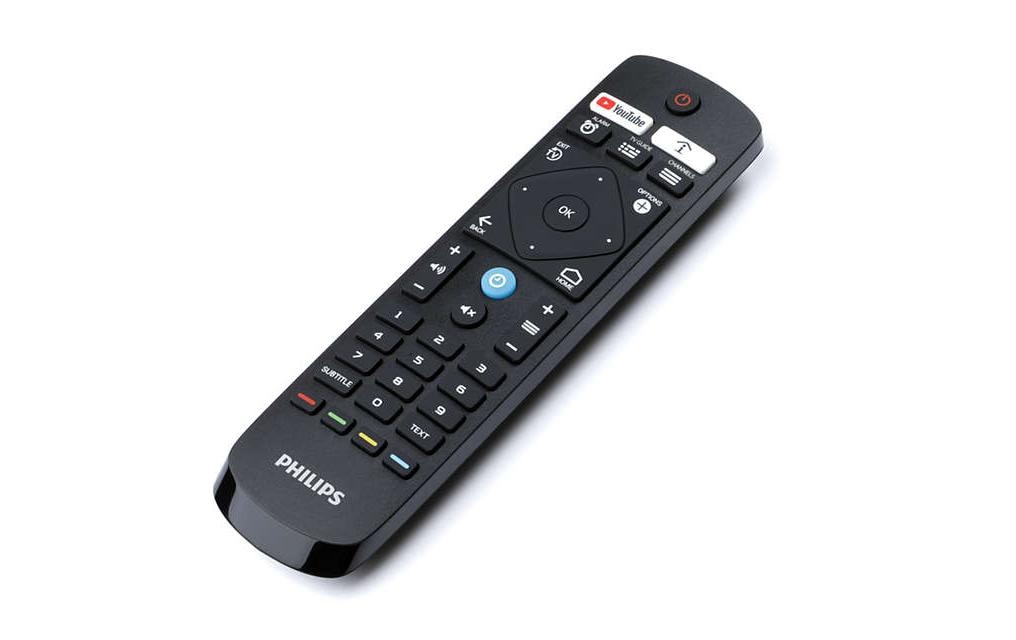 Philips Télécommande 22AV1904A/12