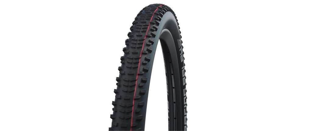 Schwalbe Pneu de vélo Racing Ralph 29  x 2.25