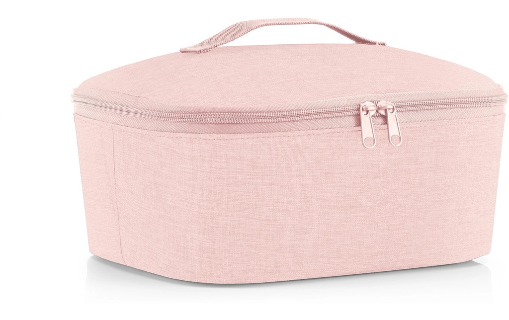 Reisenthel Sac isotherme M pocket Twist Blush