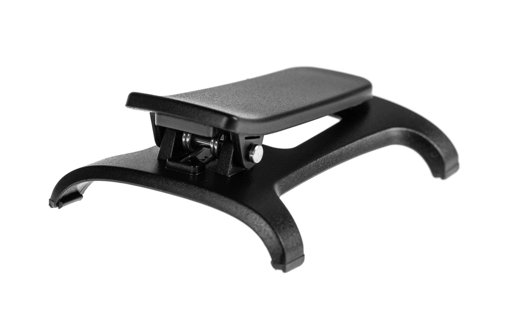 snom Clip de ceinture pour M65