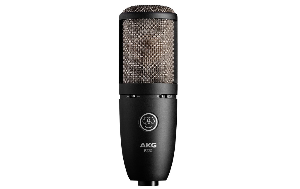 AKG Microphone P220