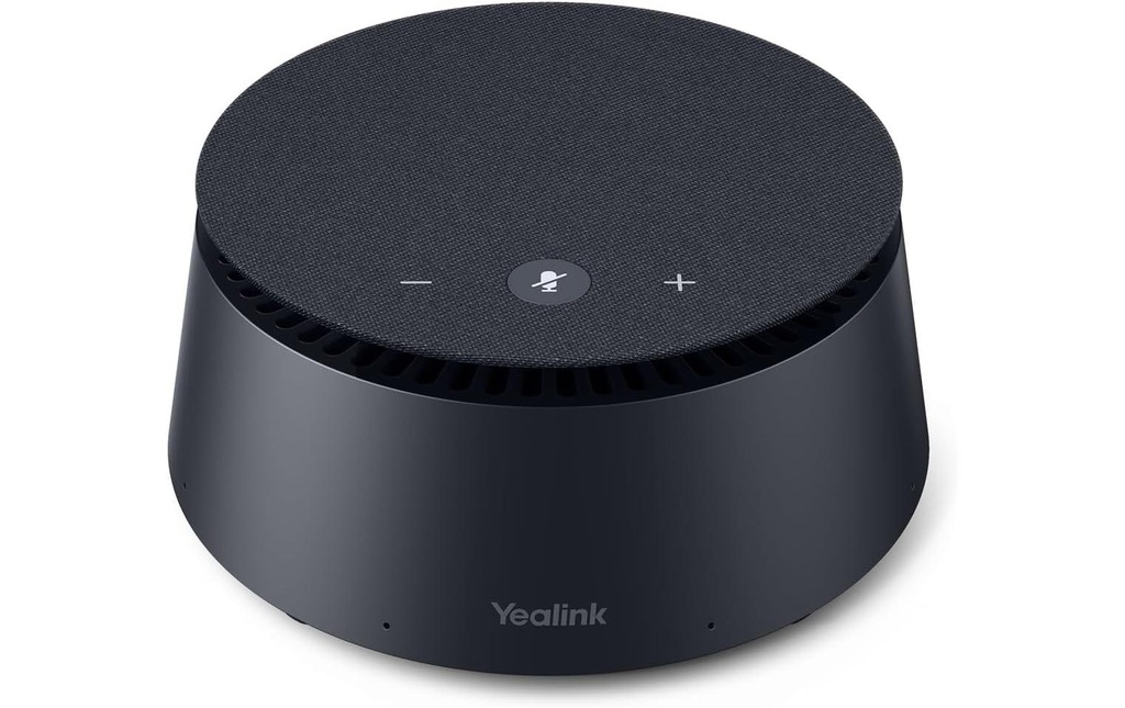 Yealink Haut-parleur CP50 Conférence Bluetooth & USB-C