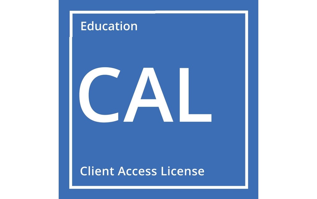 Microsoft Desktop Education UTD OVS-EES Licence incl. SA
