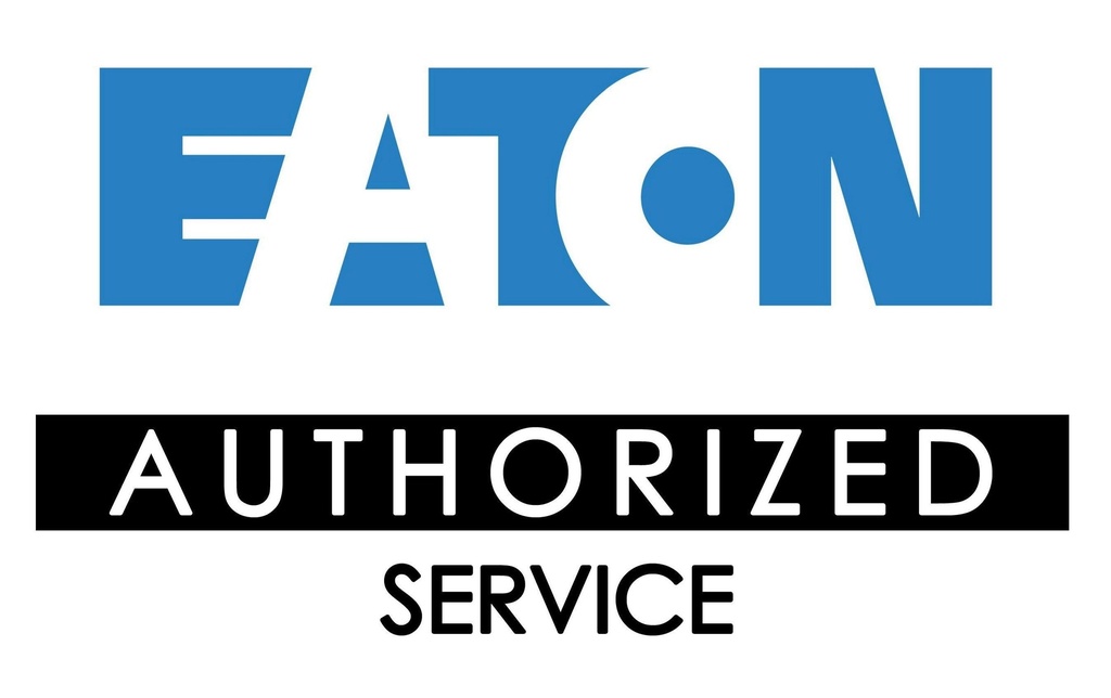Eaton - USV Extension de garantie W1006WEB 1 J.