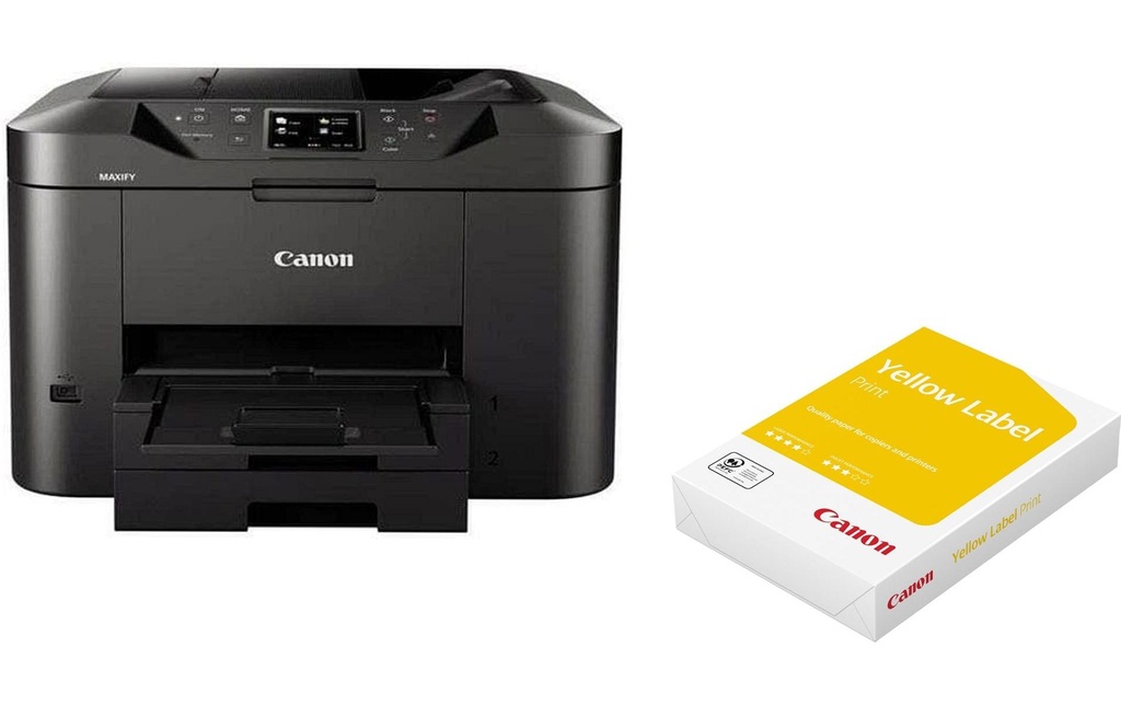 Canon Imprimante multifonction MAXIFY MB2750