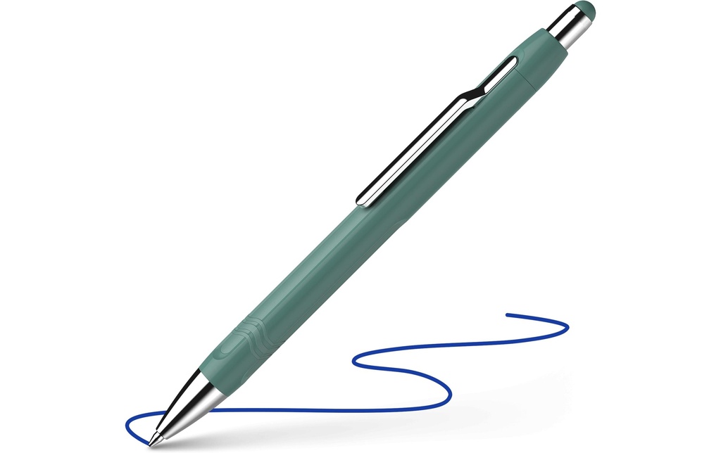 Schneider Stylo bille Epsilon Aqua 0.7 mm