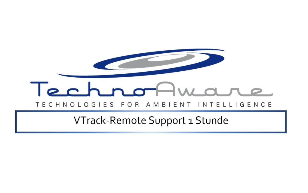 Technoaware Analyse vidéo Remote Support 1h