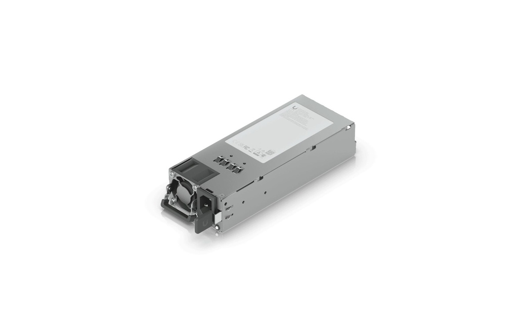 Ubiquiti Bloc d’alimentation Hot-Swappable Power Module 600 W