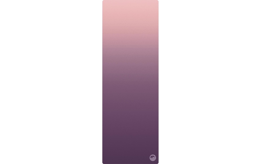 Luviyo Tapis de yoga de voyage Mondo