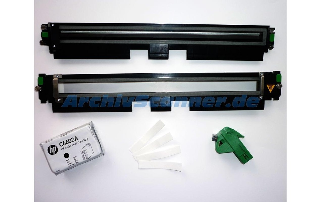 Kodak Imprinter i4000 Series