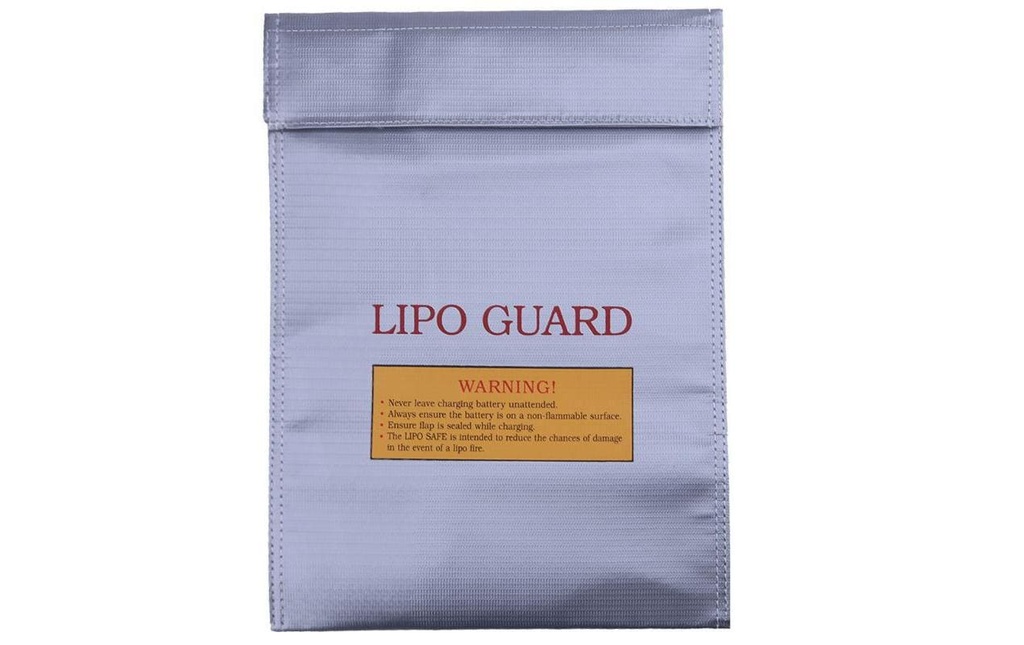 G.T. Power Sac lithium-polymère Small