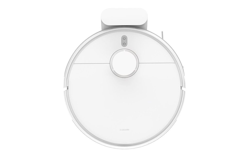 Xiaomi Aspirateur robot S40C Robot d'aspiration et de balayage 5000 Pa LDS Blanc