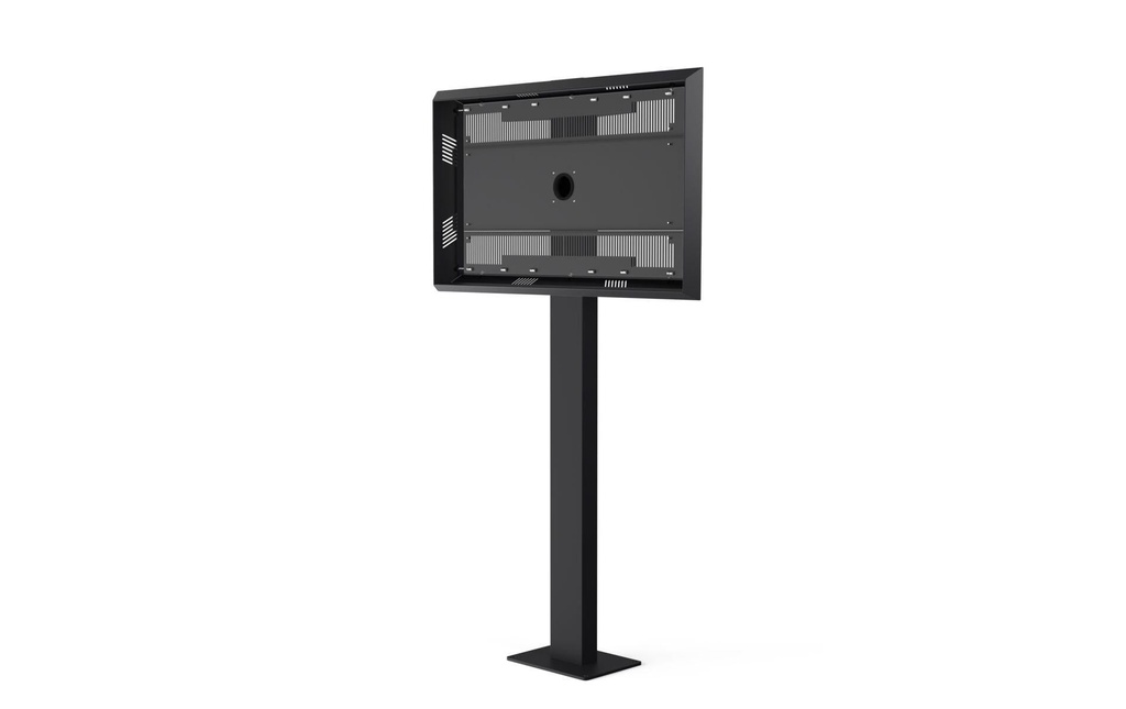 Vogel's Panneau de menu OFMLG55XE4F Noir