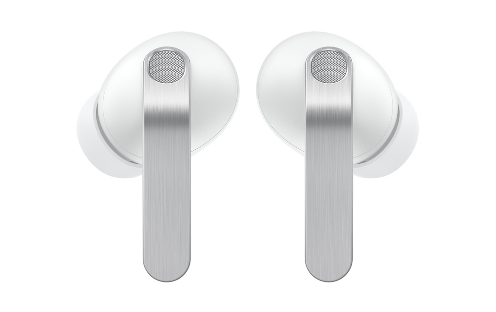 Samsung Écouteurs intra-auriculaires Wireless Galaxy Buds4 Pro Blanc