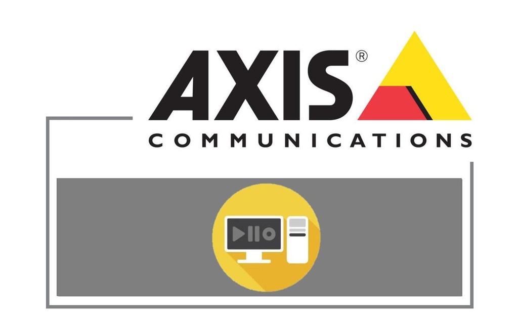 Axis Licence de mise à niveau Camera Station 5 Core sur Universal 1 Channel