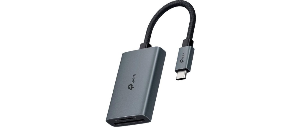 TP-Link Card Reader Extern UA440C
