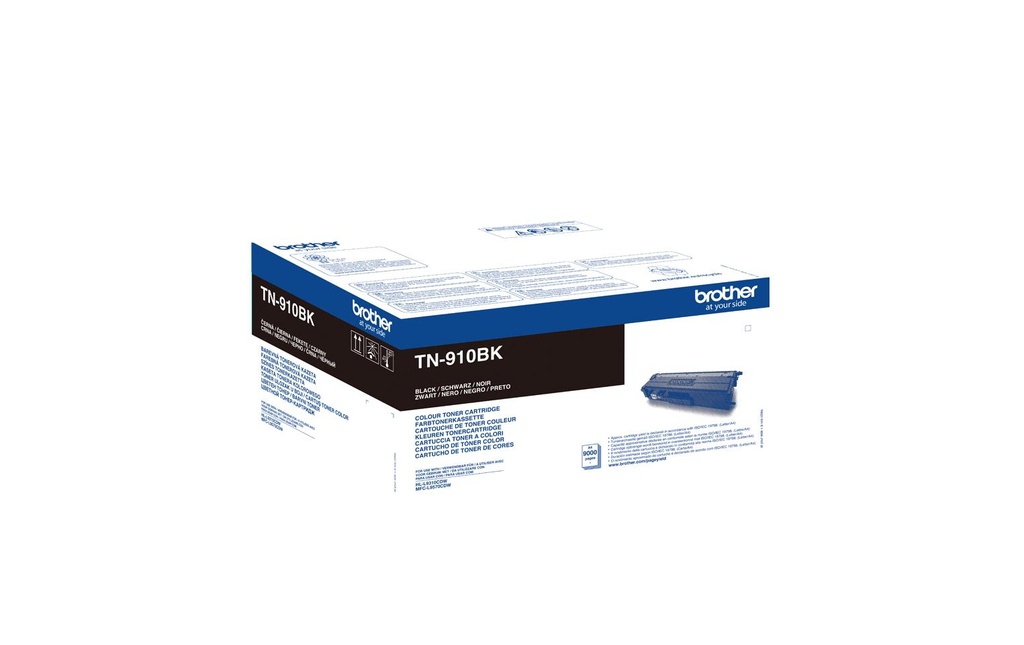 BROTHER Brother toner TN-910 black