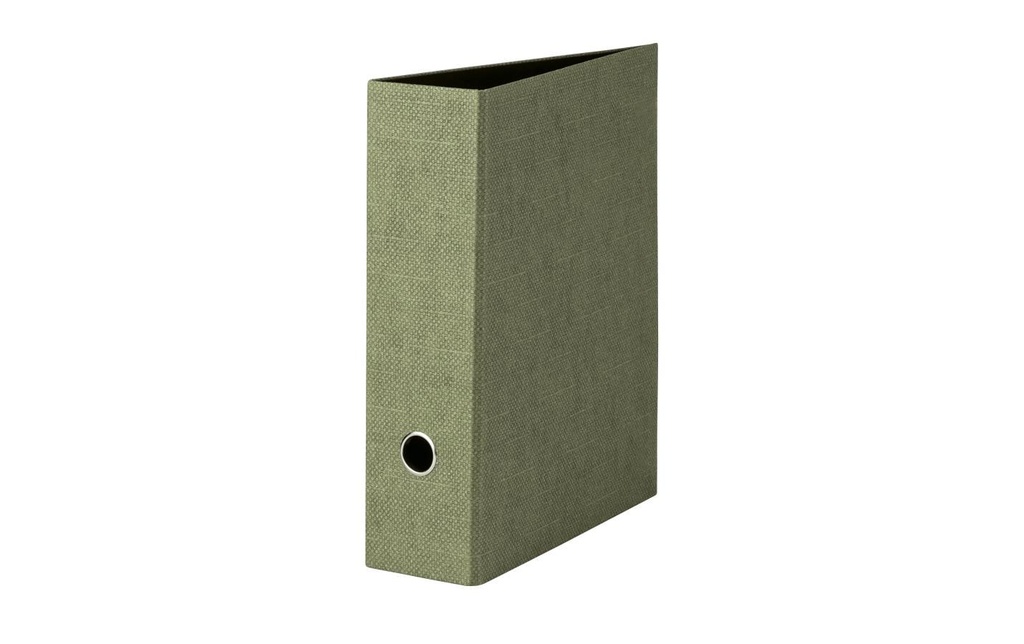 Rössler Dossier S.O.H.O. Sage 8.5 cm, Vert olive