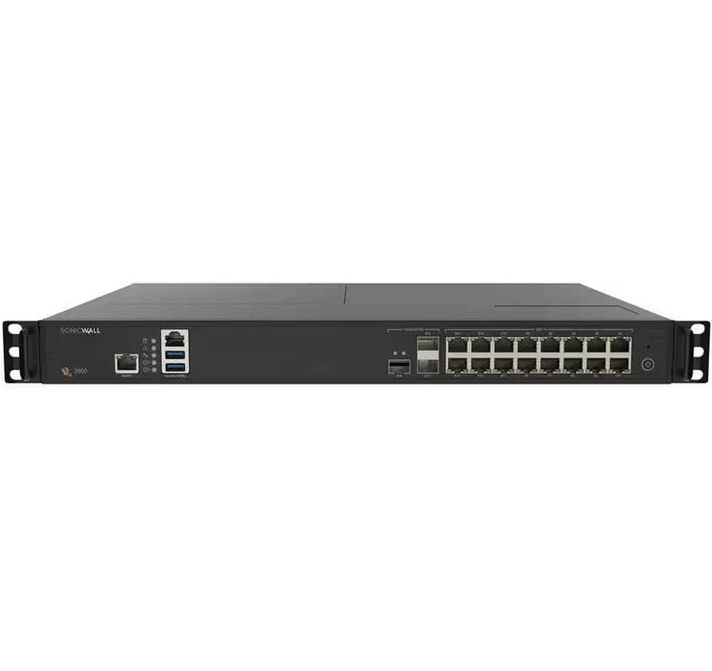 SonicWall Licence NSa-2800 Adv. Protection Security Suite (APSS), 3Y