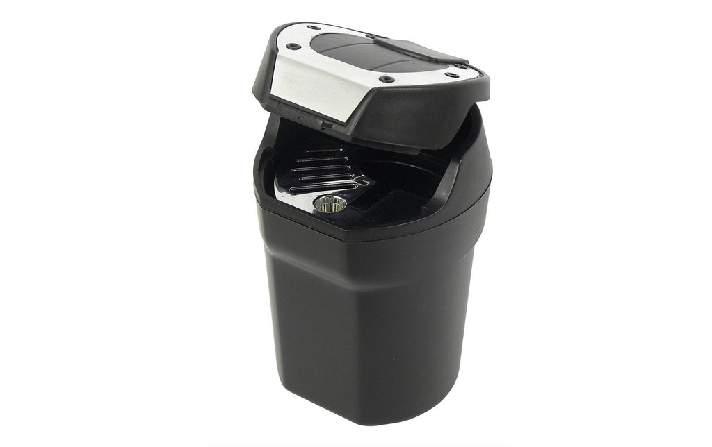 HP Autozubehör Cendrier Maxi rondes