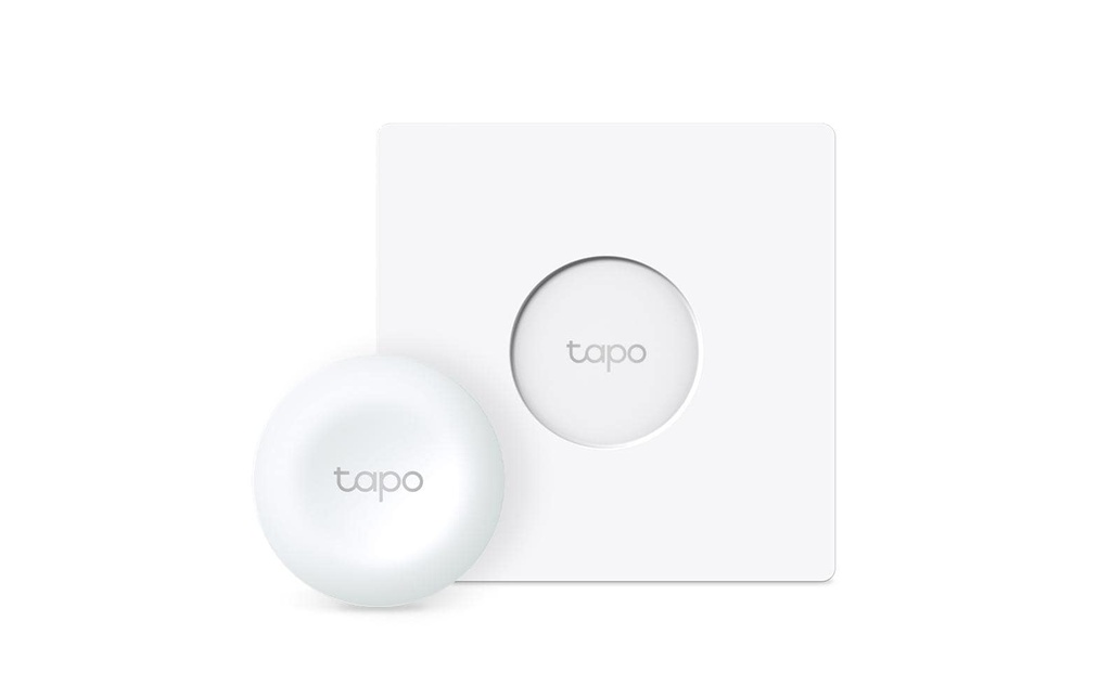 TP-Link Smart Dimmer Switch Tapo S200D