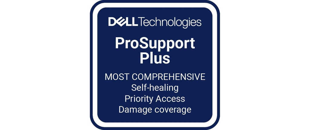 Dell ProSupports Plus Pro Max MFF/SFF/TW FCM/FCT 3 a.