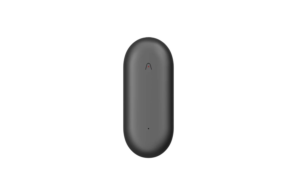 Plaud Dictaphone Note AI PIN Noir