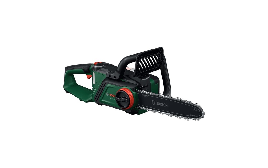 Bosch Tronçonneuse sans fil PKE18 V-30-28 sans balais 18 V 4.0Ah