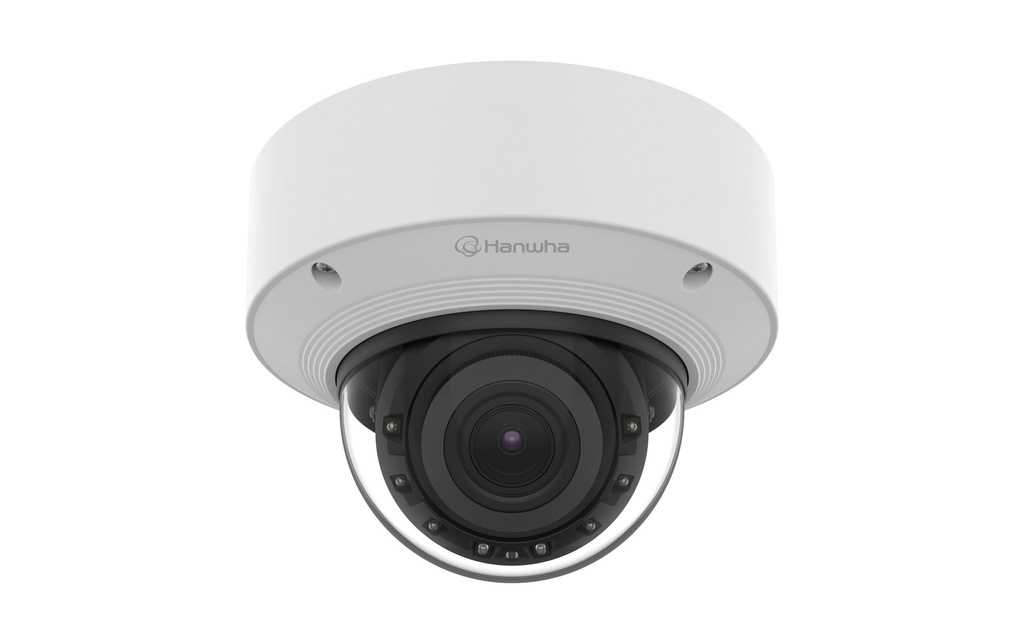 Hanwha Vision Caméra réseau XND-A8084RV