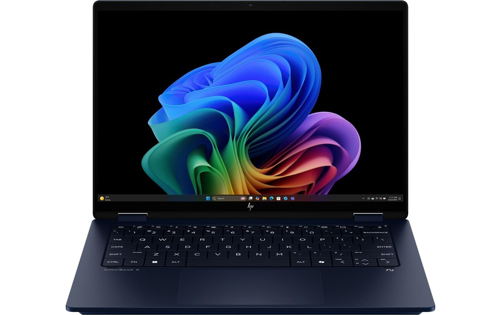 HP Omnibook X Flip 14 Next Gen AI PC BN4J3EA