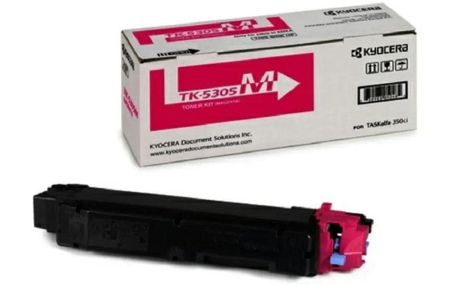 KYOCERA-MITA Kyocera toner TK-5305M magenta