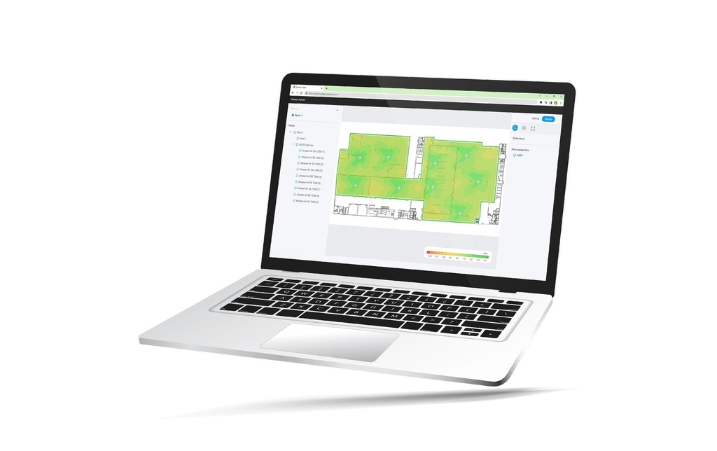 Ekahau Private 5G
