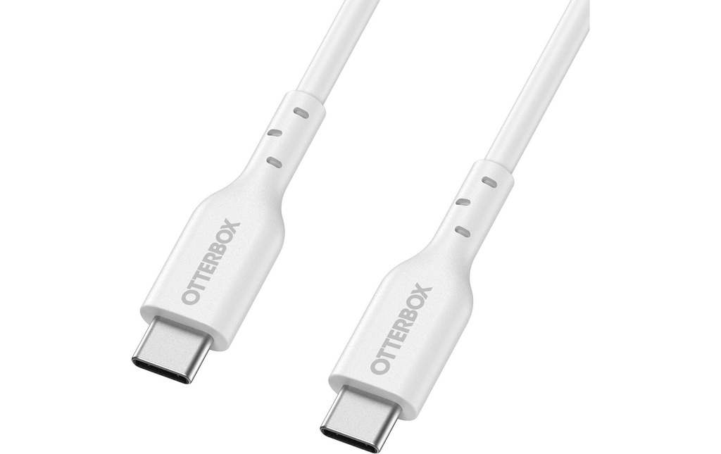 Otterbox Câble standard USB C-C USB-C - USB-C 2 m