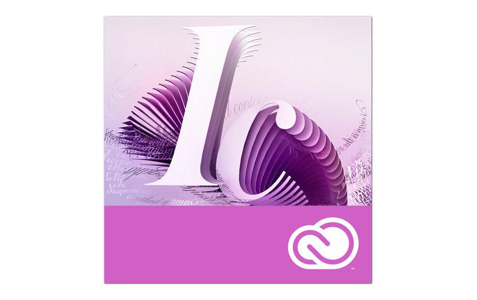 Adobe InCopy CC EDU, MP, Abonnement, 1-9 utilisateurs, 1 an