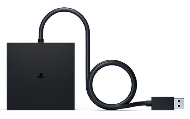 Sony VR2 Adaptateur PC Noir